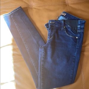 Paige Maternity skinny Jeans